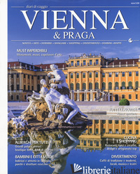 VIENNA & PRAGA - 
