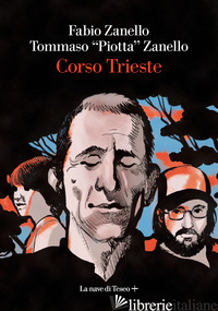 CORSO TRIESTE - ZANELLO FABIO; ZANELLO TOMMASO "PIOTTA"