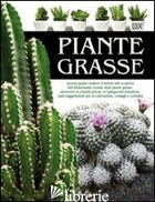 PIANTE GRASSE - 