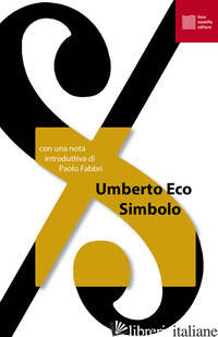 SIMBOLO - ECO UMBERTO