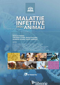 MALATTIE INFETTIVE DEGLI ANIMALI - 
