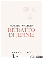 RITRATTO DI JENNIE - NATHAN ROBERT