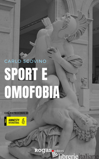 SPORT E OMOFOBIA - SCOVINO CARLO