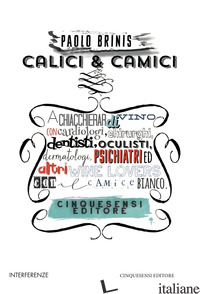 CALICI&CAMICI - BRINIS PAOLO