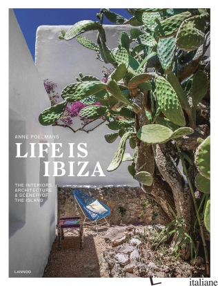Life is Ibiza - Aa.Vv