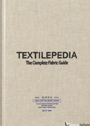 Textilepedia - Aa.Vv