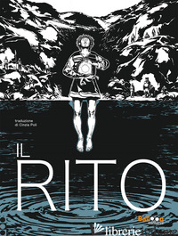 RITO (IL) - BUNDGEN AMAURY