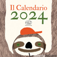 CALENDARIO 2024 (IL) - 