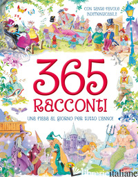 365 RACCONTI - 