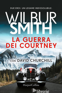 GUERRA DEI COURTNEY (LA) - SMITH WILBUR