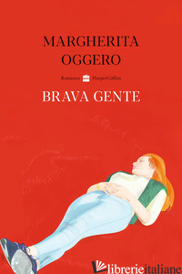 BRAVA GENTE - OGGERO MARGHERITA