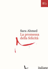 PROMESSA DELLA FELICITA' (LA) - AHMED SARA