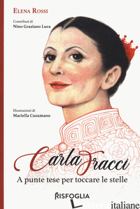 CARLA FRACCI - ROSSI ELENA