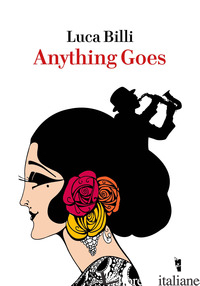 ANYTHING GOES - BILLI LUCA