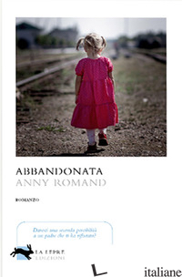 ABBANDONATA - ROMAND ANNY