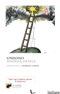 UNISONO - FATALE ANDREA