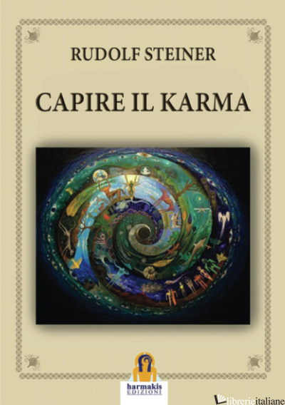CAPIRE IL KARMA - STEINER RUDOLF