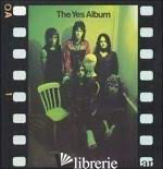 YES ALBUM (THE) (LP) - YES