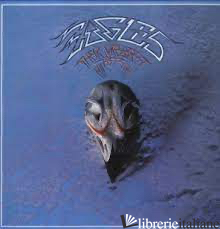 THEIR GREATEST HITS 1971 - 1975 (180 GR.) - EAGLES