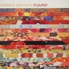 FLEURS 3  - FRANCO BATTIATO