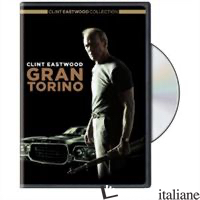 GRAN TORINO. DVD - EASTWOOD CLINT