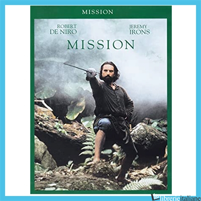 MISSION. DVD - JOFFE' ROLAND