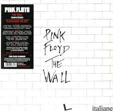 WALL (THE) - PINK FLOYD