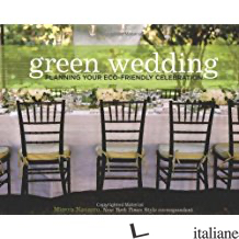 Green Wedding Planning Your Eco Friendly Celebration - MIREYA NAVARRO