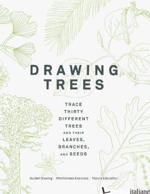 Drawing Trees - Princeton Architectural Press