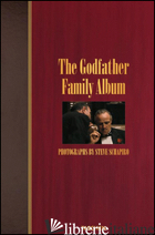 GODFATHER FAMILY ALBUM. EDIZ. MULTILINGUE (THE) - DUNCAN PAUL
