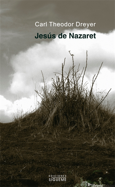 JESUS DE NAZARET - DREYER CARL THEODOR