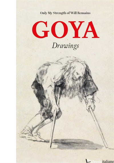Goya Drawings - Matilla, Jose Manuel