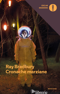 CRONACHE MARZIANE - BRADBURY RAY