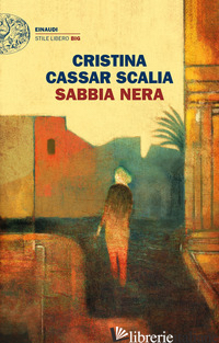 SABBIA NERA - CASSAR SCALIA CRISTINA