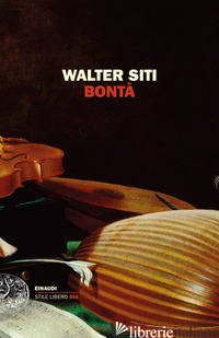 BONTA' - SITI WALTER