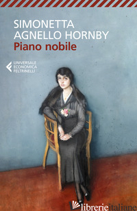 PIANO NOBILE - AGNELLO HORNBY SIMONETTA