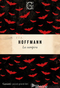 VAMPIRA (LA) - HOFFMANN ERNST T. A.