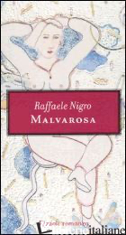 MALVAROSA - NIGRO RAFFAELE