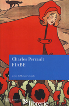 FIABE - PERRAULT CHARLES