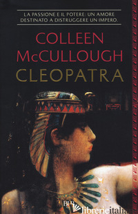 CLEOPATRA - MCCULLOUGH COLLEEN