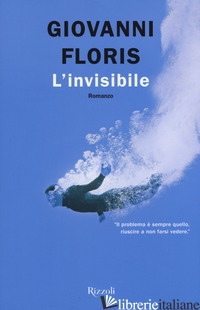 INVISIBILE (L') - FLORIS GIOVANNI