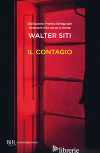 CONTAGIO (IL) - SITI WALTER