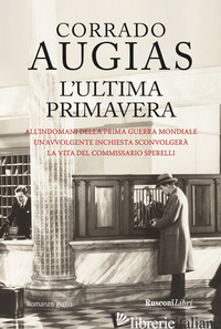ULTIMA PRIMAVERA (L') - AUGIAS CORRADO