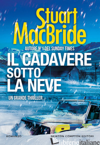 CADAVERE SOTTO LA NEVE (IL) - MACBRIDE STUART