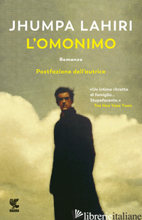 OMONIMO (L') - LAHIRI JHUMPA