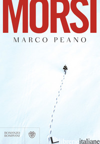 MORSI - PEANO MARCO