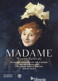 MADAME - BALDRATI MAURO