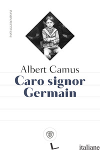 CARO SIGNOR GERMAIN - CAMUS ALBERT