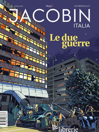 JACOBIN ITALIA (2022). VOL. 15 - 