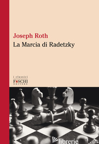 MARCIA DI RADETZKY (LA) - ROTH JOSEPH